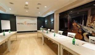 Sala konferencyjna