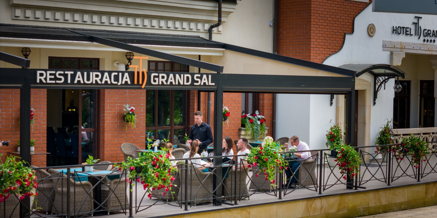 Restauracja