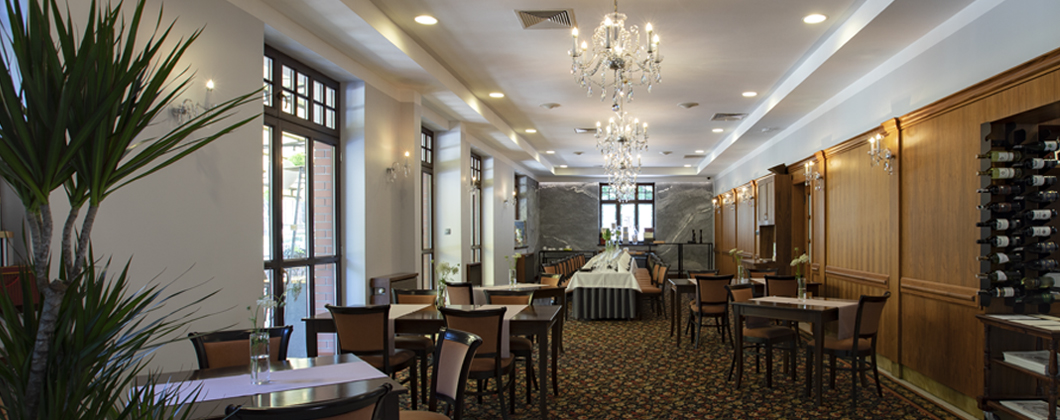 Restauracja